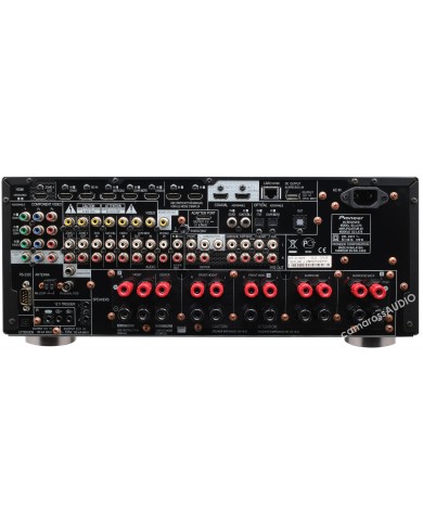 Pioneer SC-LX76 Pioneer SC-LX76