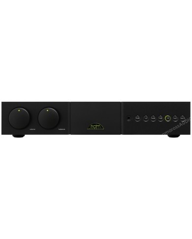 Naim Super Nait 2