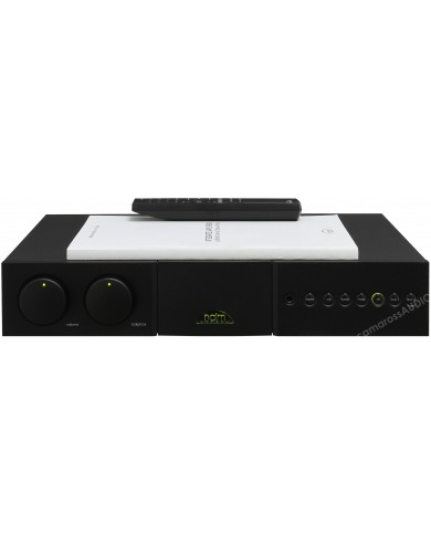 Naim Super Nait 2