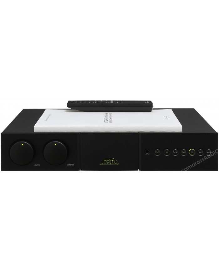 Naim Super Nait 2