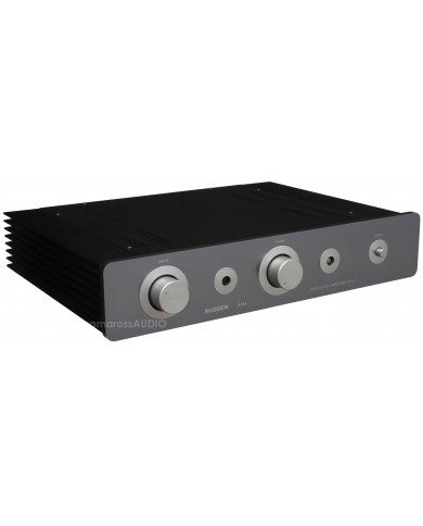 Sugden A21A MkII Sugden A21A MkII