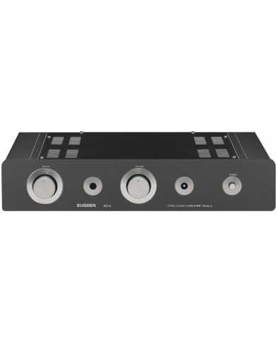 Sugden A21A Series 2 Sugden A21A Series 2