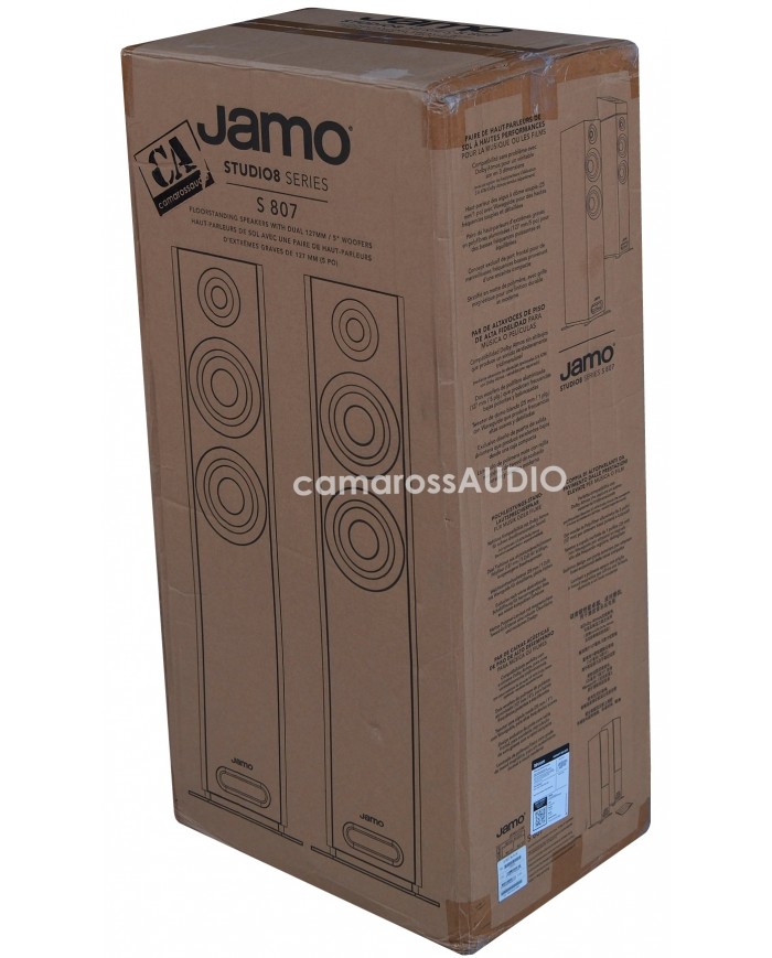 Jamo S 807 Jamo S 807