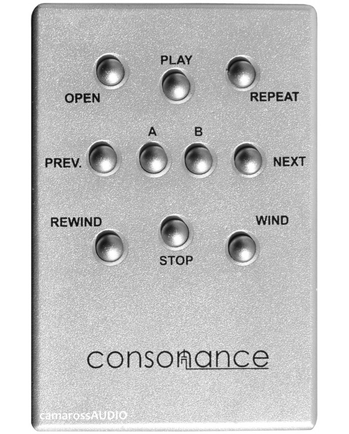 CONSONANCE Remote Control