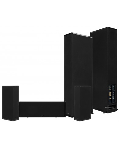 Definitive Technology BP 3000TL System