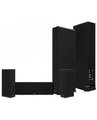 Definitive Technology BP 3000TL System