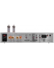 Heaven 11 Billie Amp MK2