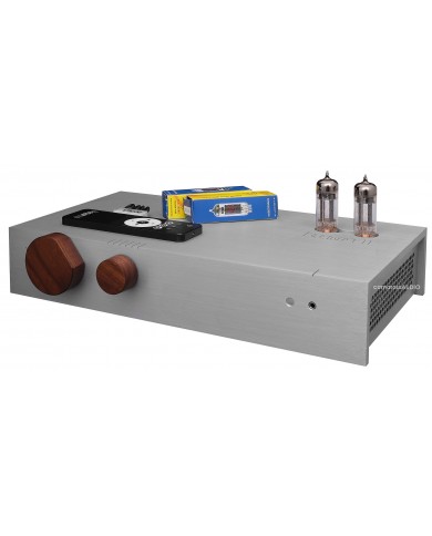 Heaven 11 Billie Amp MK2