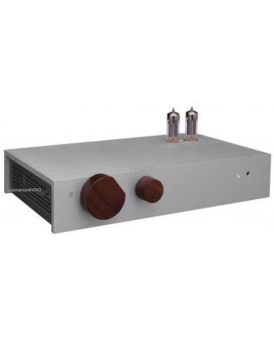 Heaven 11 Billie Amp MK2