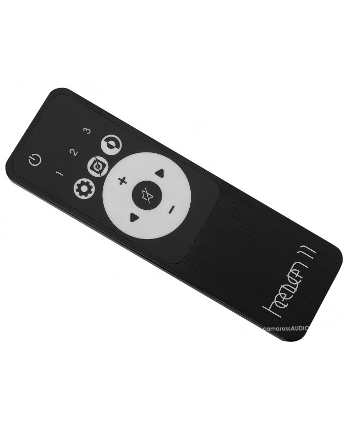 Heaven 11 Billie Amp MK2