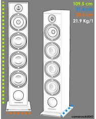 Triangle BR09 (2. EL Siyah)