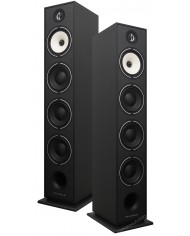 Triangle BR09 (2. EL Siyah)