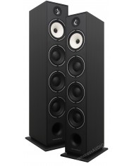 Triangle BR09 (2. EL Siyah)