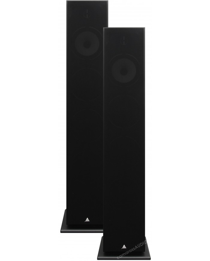 Triangle BR09 (2. EL Siyah)