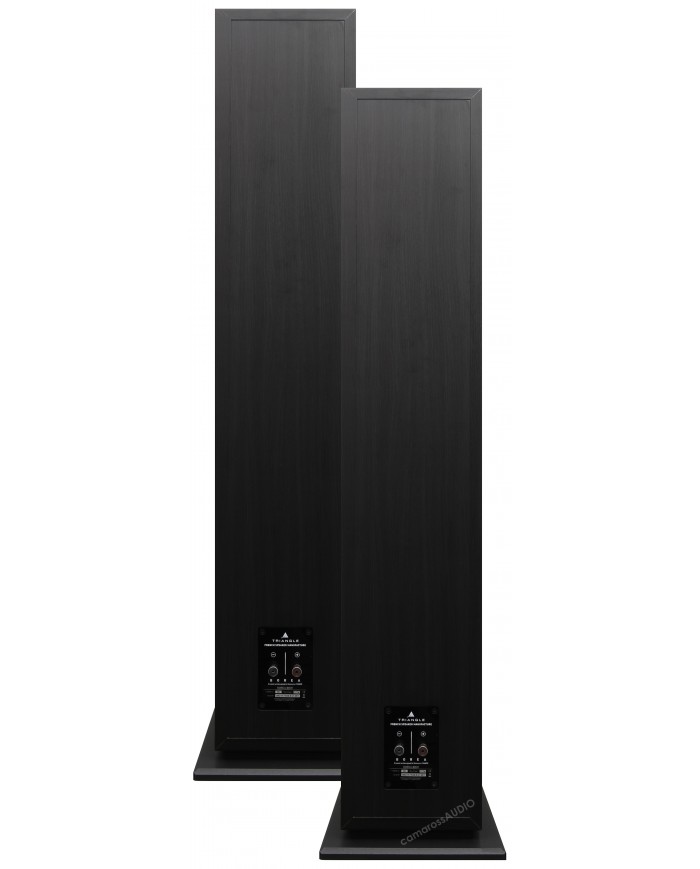 Triangle BR09 (2. EL Siyah)