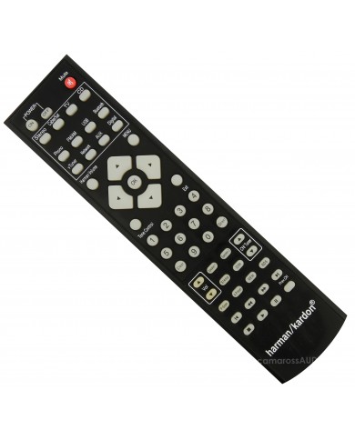 Harman Kardon HK 3770 Harman Kardon HK 3770