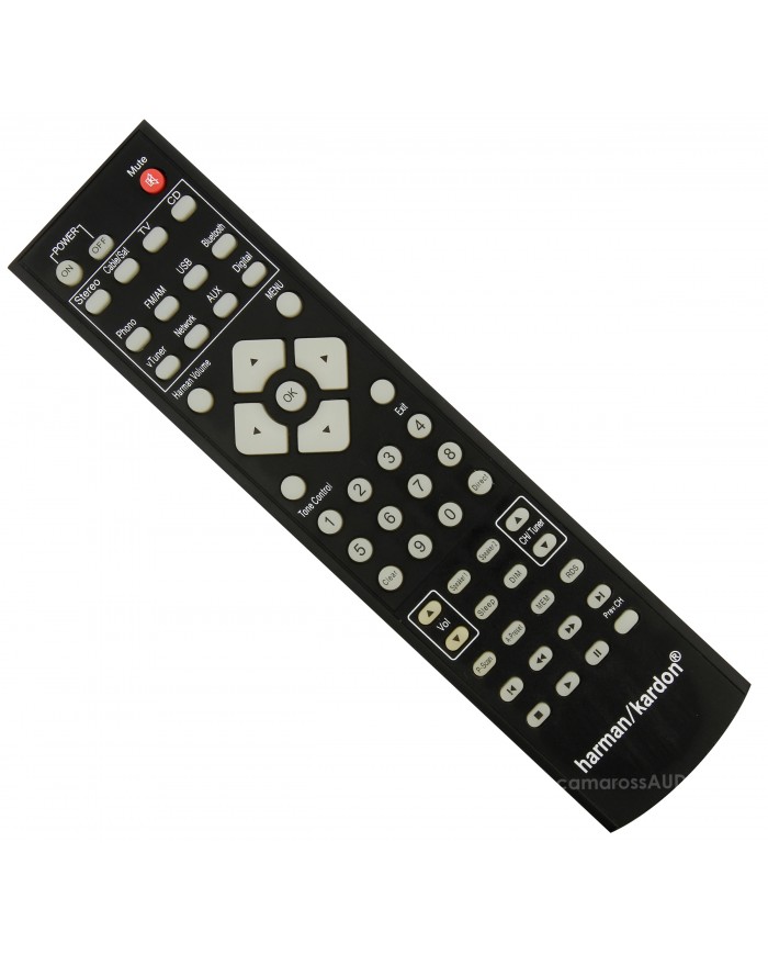 Harman Kardon HK 3770 Harman Kardon HK 3770