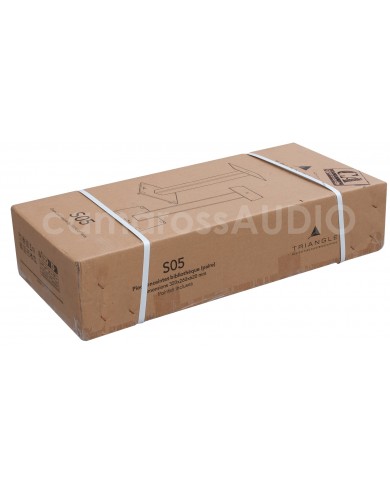 Triangle S05 BOX Triangle S05 BOX