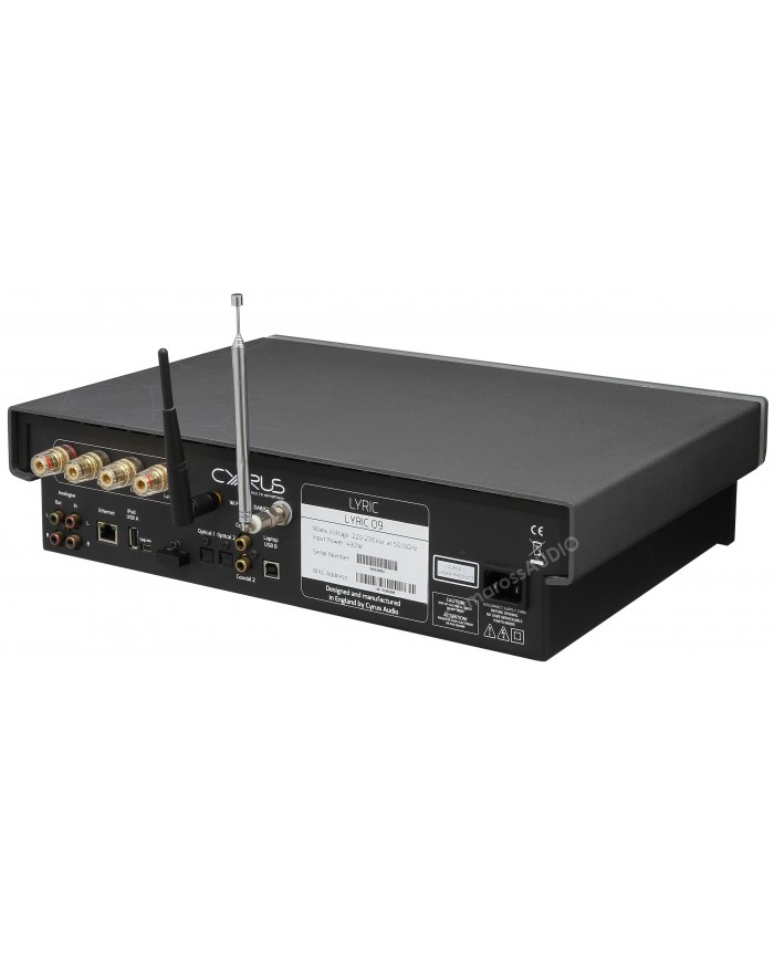 Cyrus Lyric 09 Cyrus Lyric 09