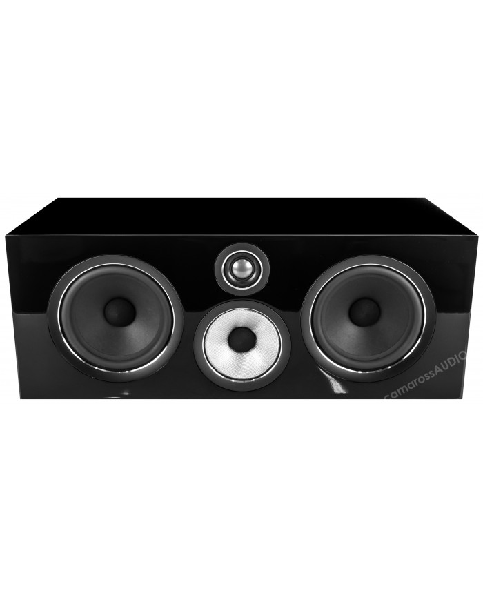 Bowers & Wilkins HTM71 S2