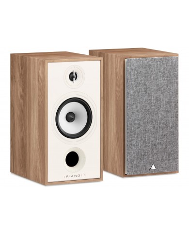 Triangle Borea BR04 Triangle Borea BR04