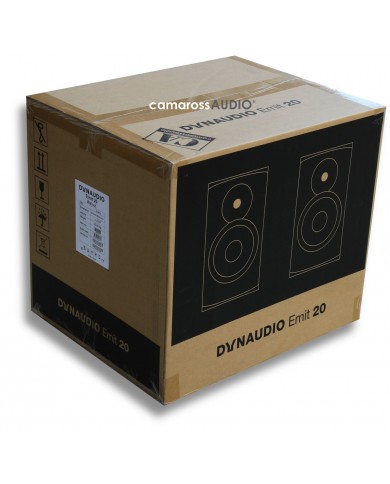 Dynaudio Emit 20 ( 2.EL ) Dynaudio Emit 20 ( 2.EL )