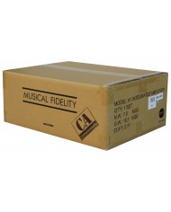 Musical Fidelity A1 Musical Fidelity A1