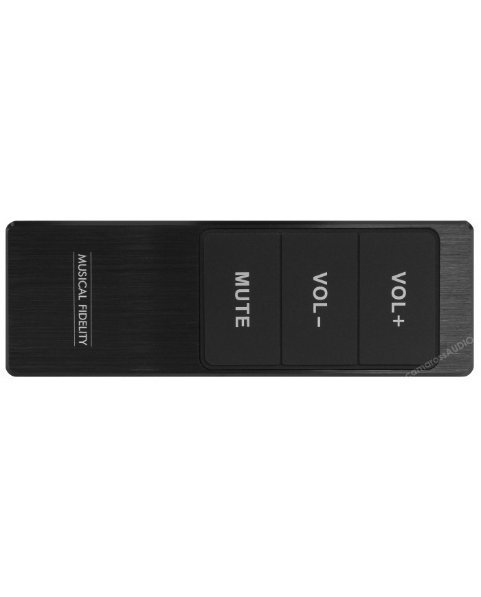 Musical Fidelity A1 Musical Fidelity A1