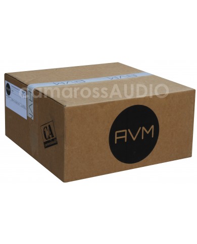 AVM EVOLUTION PS 3.3 AVM EVOLUTION PS 3.3