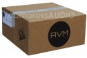 AVM EVOLUTION PS 3.3