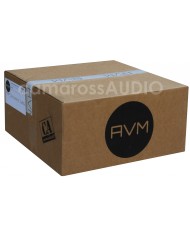 AVM EVOLUTION PC 3.3