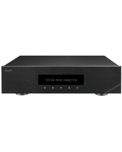 AVM EVOLUTION PS 3.3