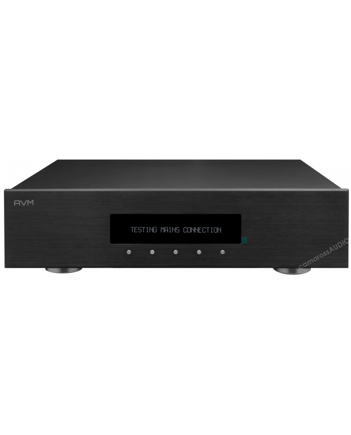 AVM EVOLUTION PC 3.3