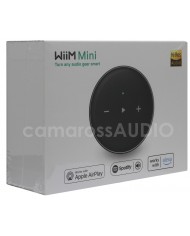 WiiM Mini Streamer box WiiM Mini Streamer box