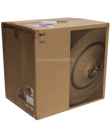 Kef R3 Meta Kef R3 Meta