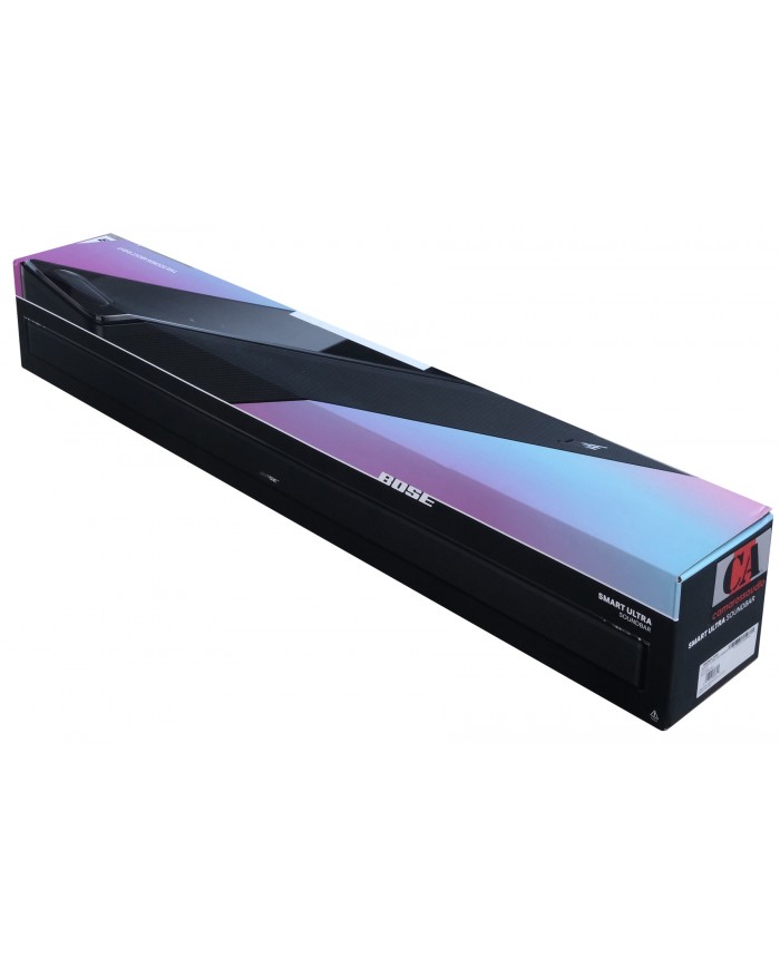 Bose Smart Ultra Soundbar