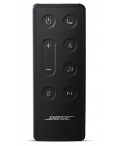Bose Smart Ultra Soundbar