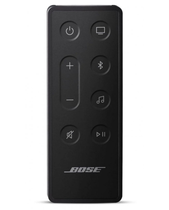 Bose Smart Ultra Soundbar