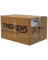 Thorens TD 350 Turntable TP-92