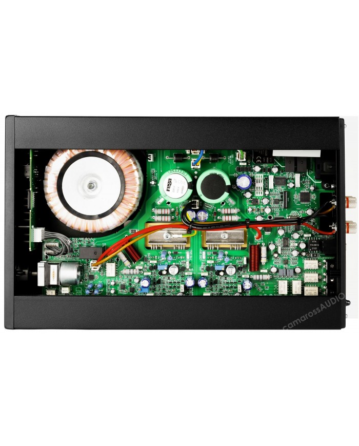 Rega Brio Mk7 Rega Brio Mk7