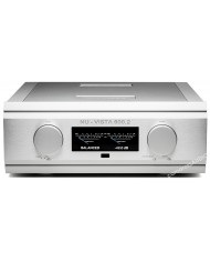 Musical Fidelity Nu-Vista 600.2 Musical Fidelity Nu-Vista 600.2