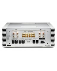 Musical Fidelity Nu-Vista 600.2 Musical Fidelity Nu-Vista 600.2