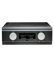 Musical Fidelity Nu-Vista 600.2 Musical Fidelity Nu-Vista 600.2