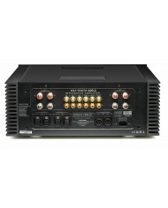 Musical Fidelity Nu-Vista 600.2 Musical Fidelity Nu-Vista 600.2