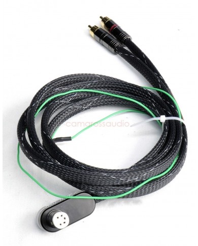 FURUTECH Silver Arrows Phono Cable FURUTECH Silver Arrows Phono Cable