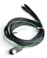 FURUTECH Silver Arrows Phono Cable