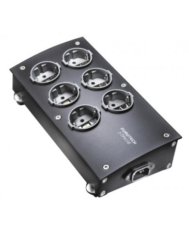Furutech f-TP615 Power Filter Furutech f-TP615 Power Filter