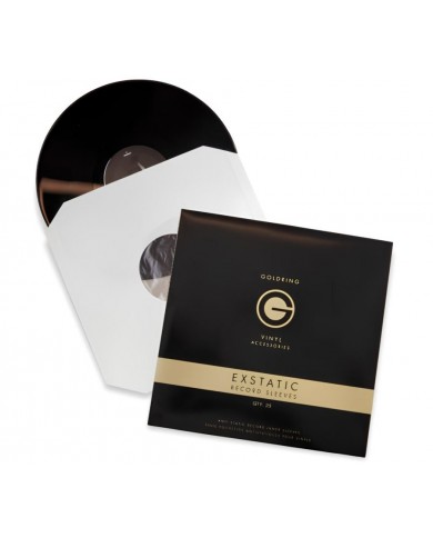 Goldring Exstatic Record Sleeve Goldring Exstatic Record Sleeve