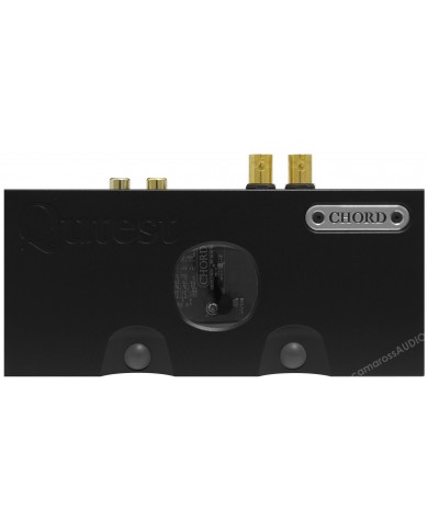 Chord Electronics Qutest DAC Chord Electronics Qutest DAC