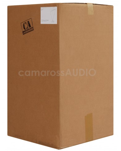 Davone Meander speaker box Davone Meander speaker box